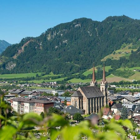 Apartamento Gollehenhof Sankt Johann im Pongau Exterior foto