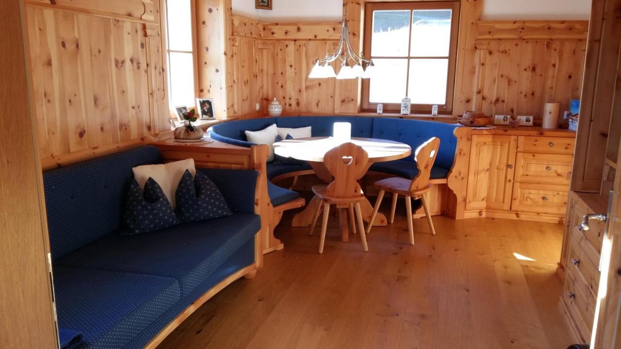 Apartamento Gollehenhof Sankt Johann im Pongau Exterior foto