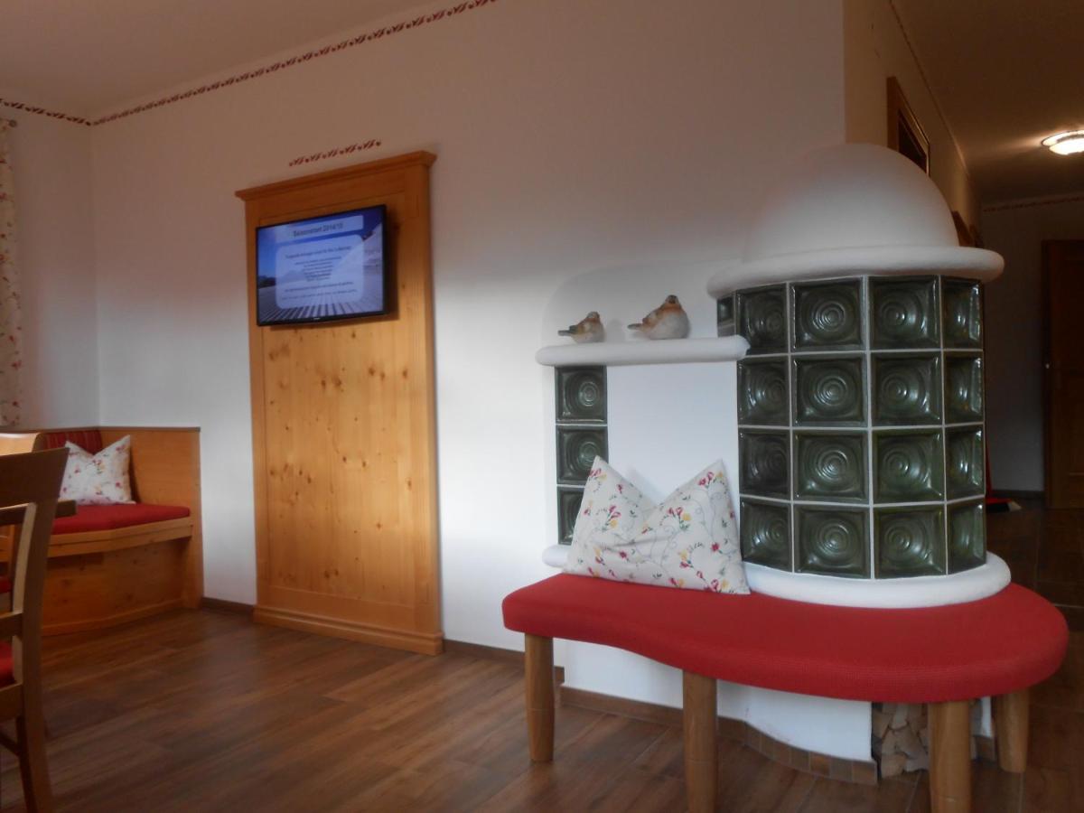 Apartamento Gollehenhof Sankt Johann im Pongau Exterior foto