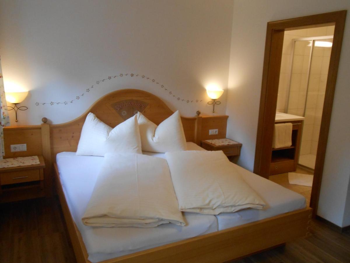 Apartamento Gollehenhof Sankt Johann im Pongau Exterior foto