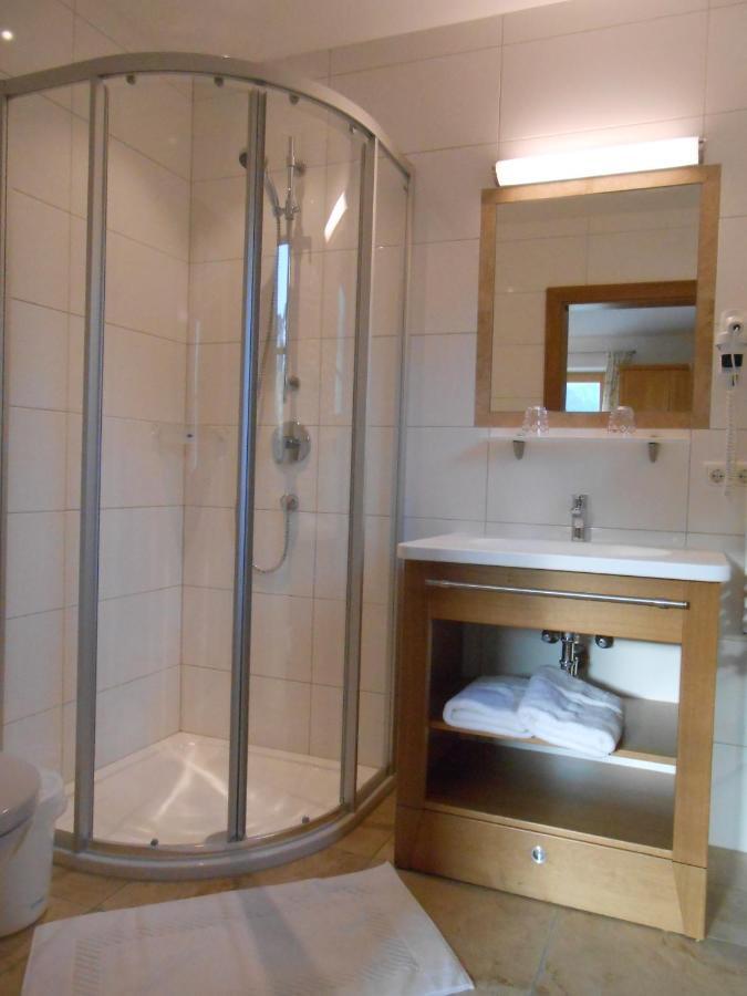 Apartamento Gollehenhof Sankt Johann im Pongau Exterior foto