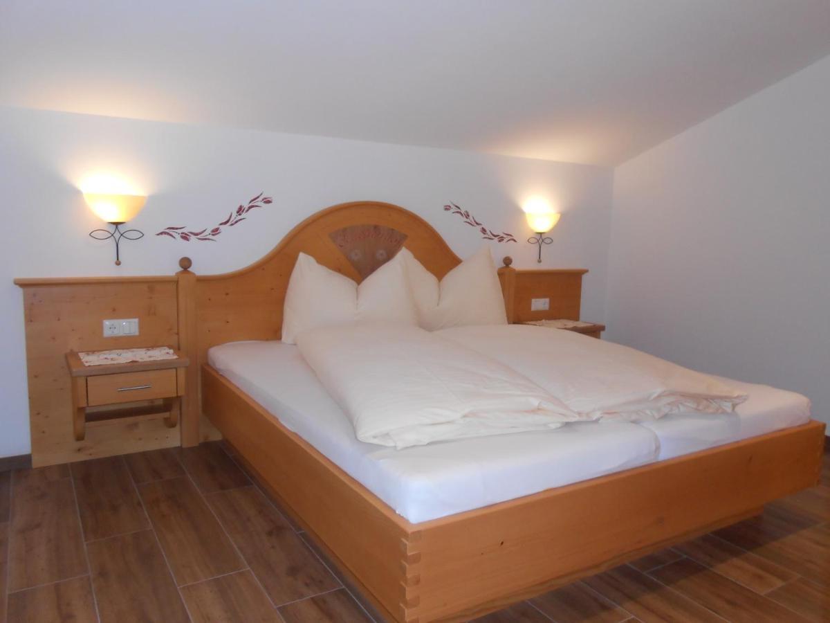 Apartamento Gollehenhof Sankt Johann im Pongau Exterior foto